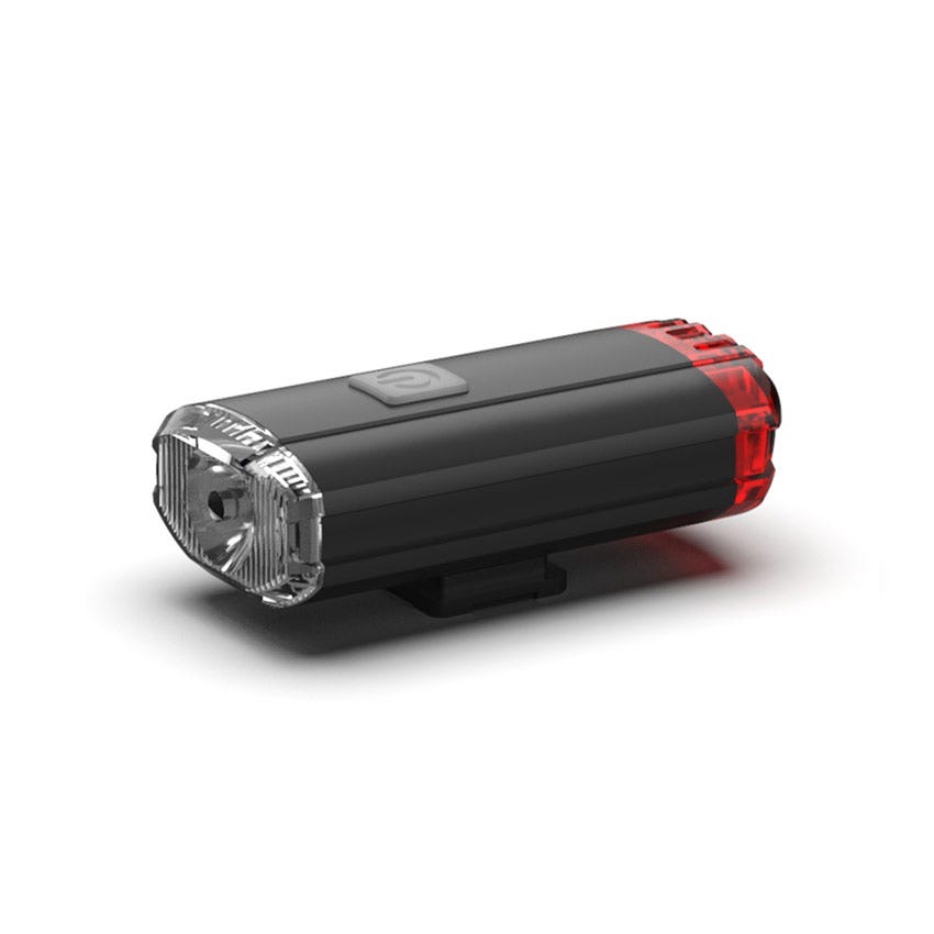Lelumia Dual 150/25L Helmet Lightset