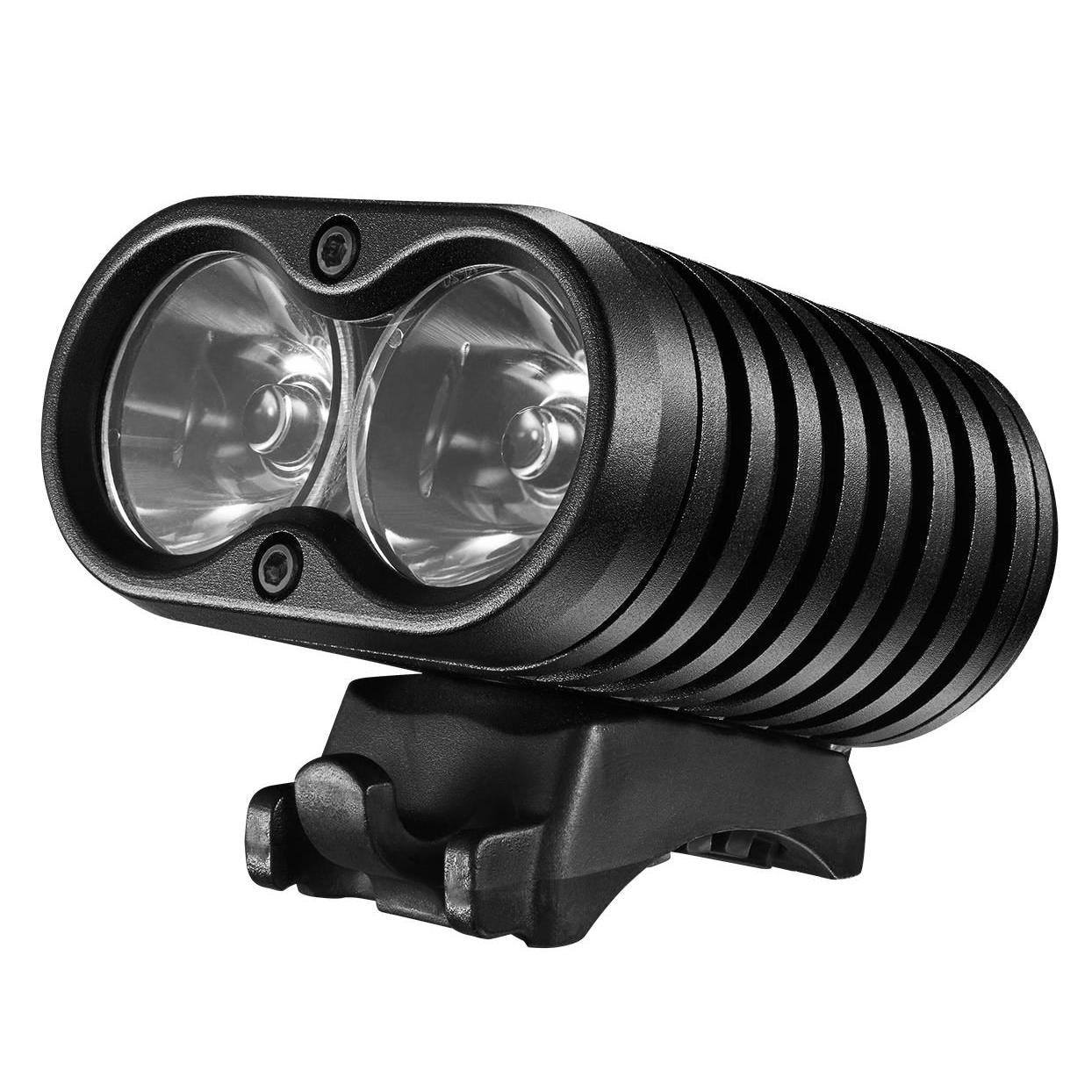 Gemini Duo Headlight