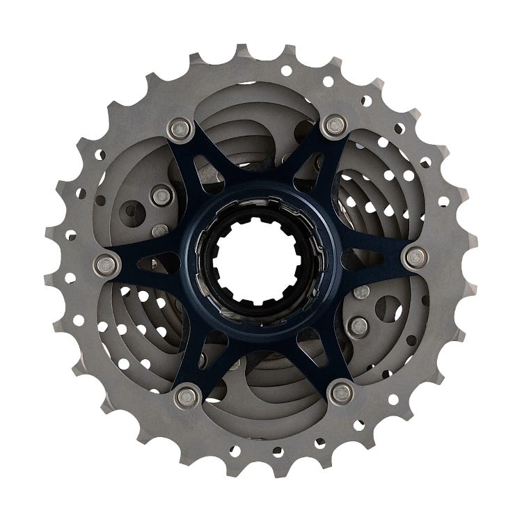 Shimano Dura-Ace R9100 11 Speed Cassette