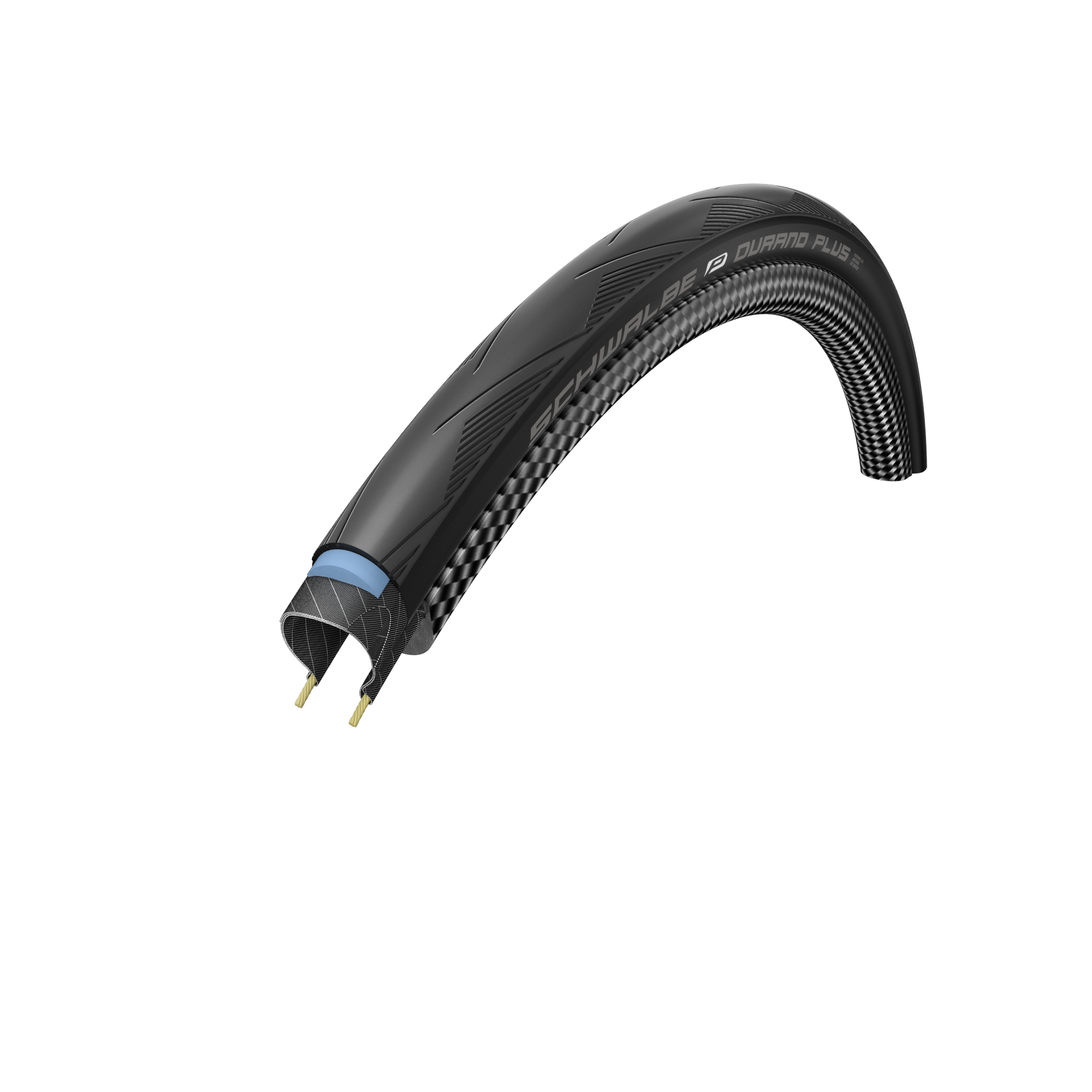 Schwalbe Durano Plus Wired Tyre 700 x 25c