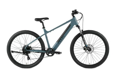 Electric Hardtail Mountain Bikes