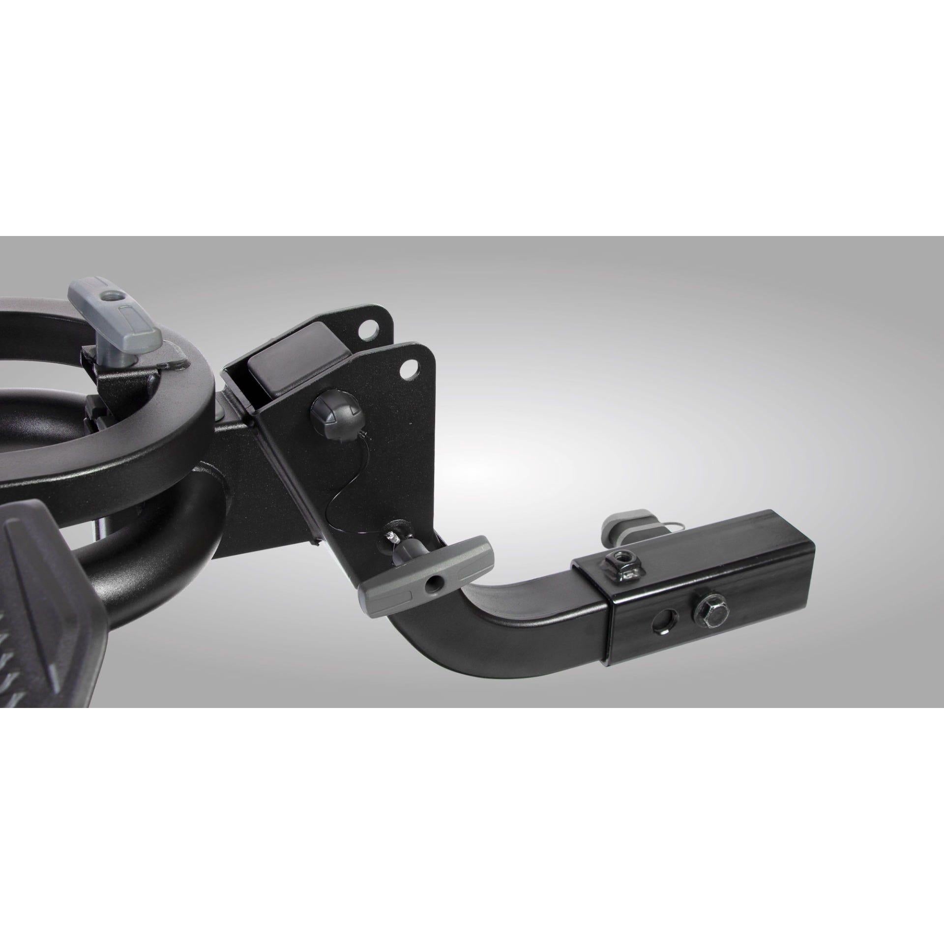 Buzzrack E-Hornet 3 Hitch Platform Car Rack – 99 Bikes