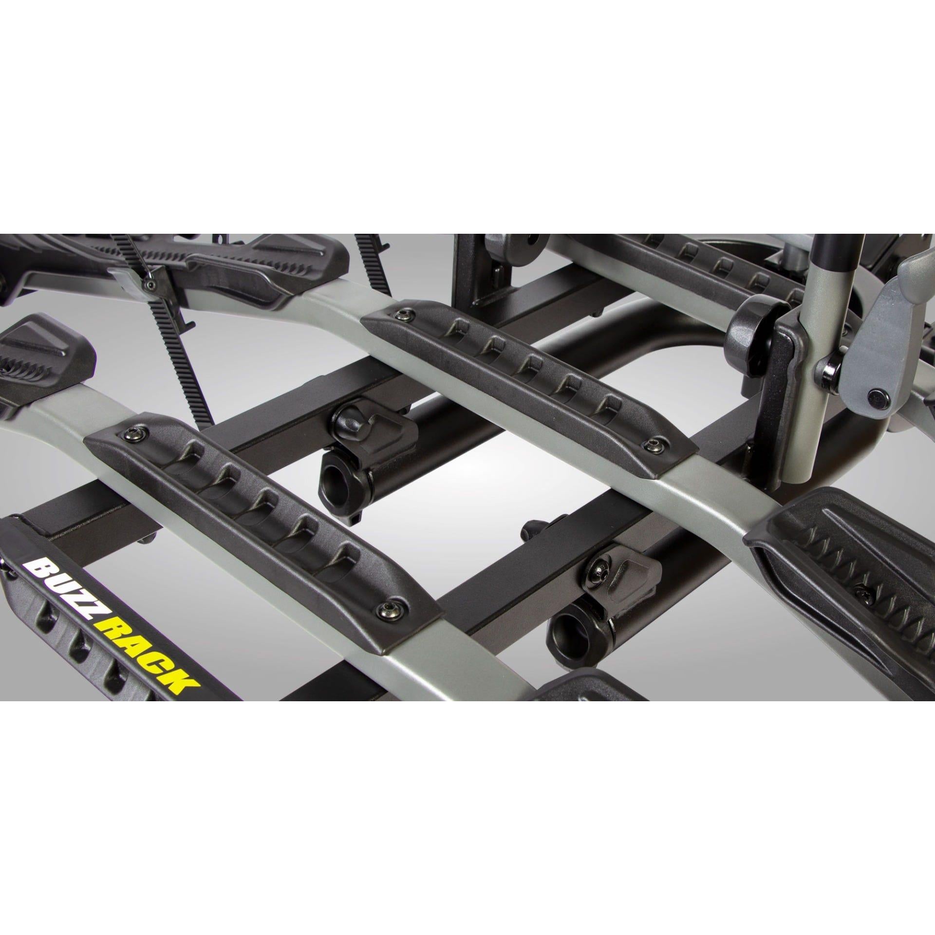 Buzzrack E-Hornet 3 Hitch Platform Car Rack