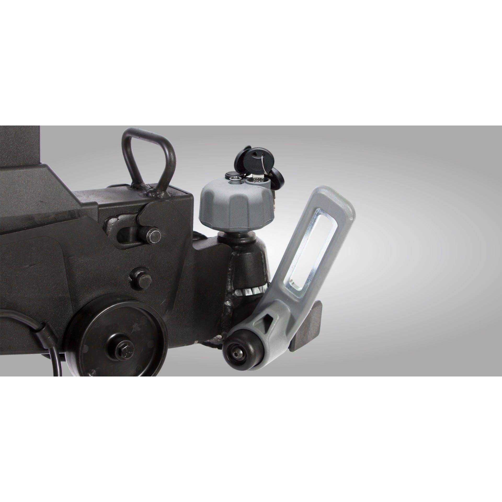 Buzzrack E-Scorpion 1 Platform 1 E-Bike Tow Ball Rack