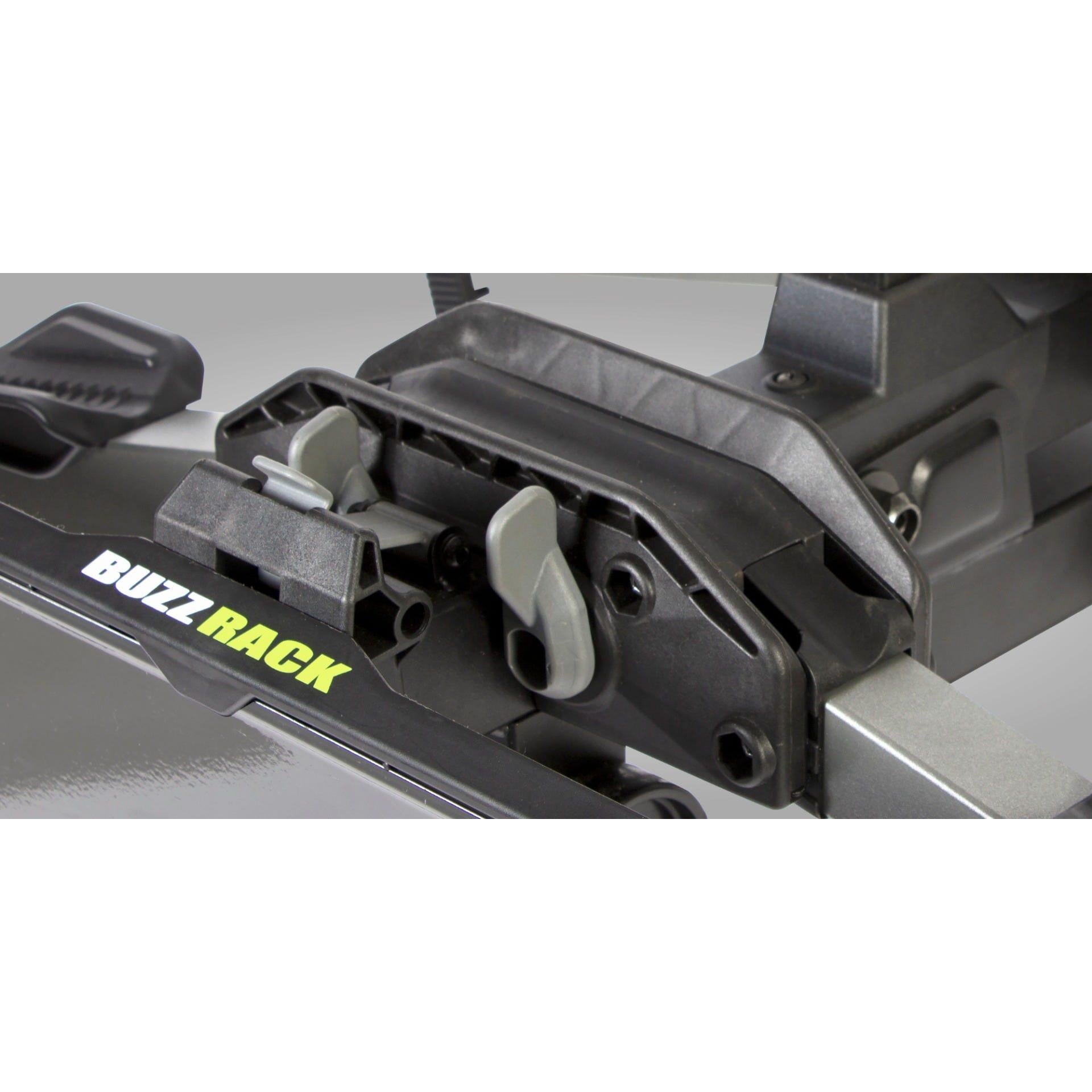 Buzzrack E-Scorpion 1 Platform 1 E-Bike Tow Ball Rack