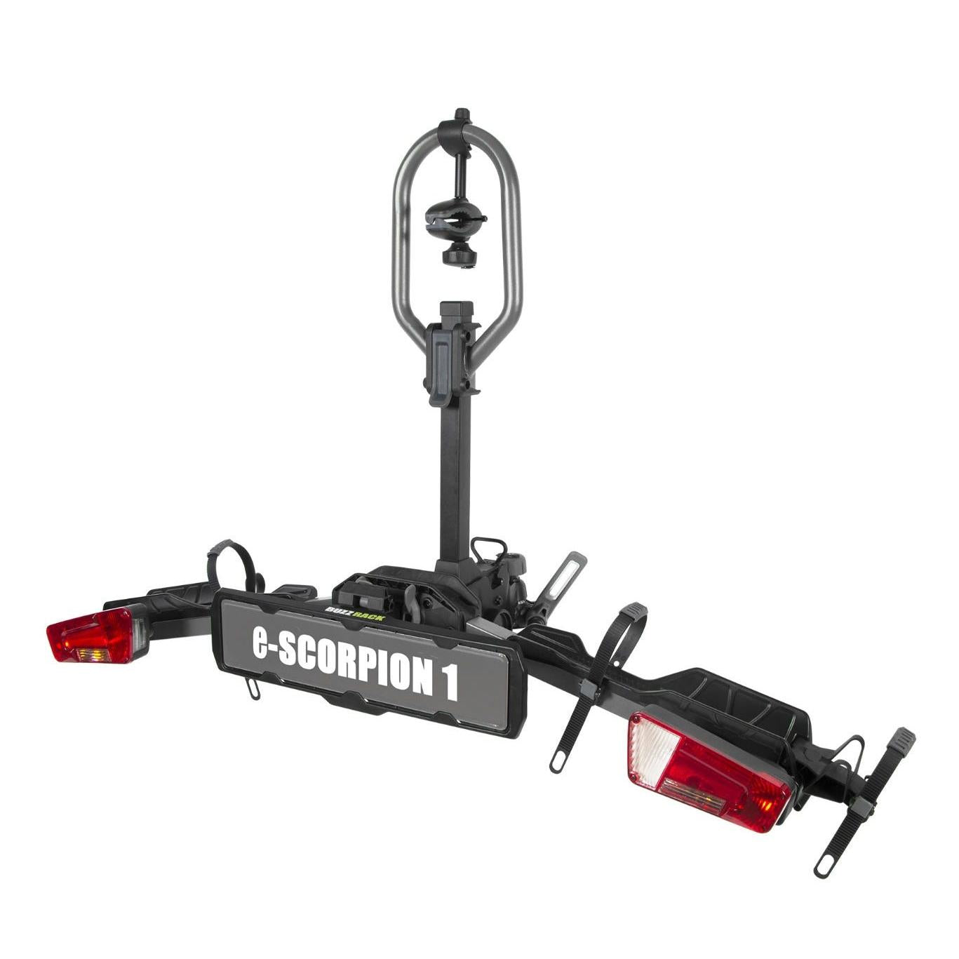 Buzzrack E-Scorpion 1 Platform 1 E-Bike Tow Ball Rack