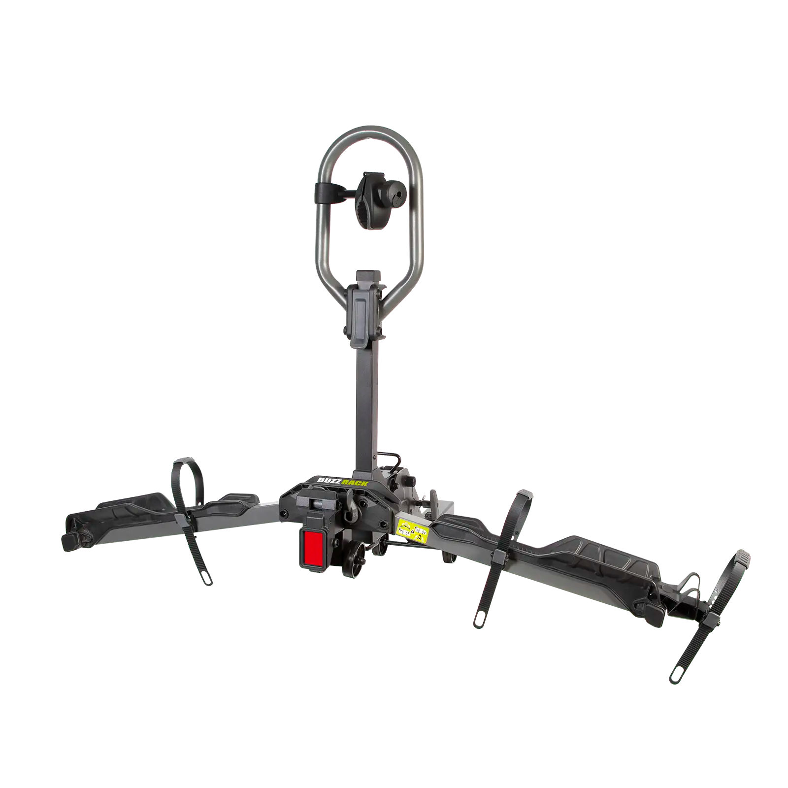 Buzzrack E-Scorpion H1 - 1 Bike Platform Hitch E-Bike Rack