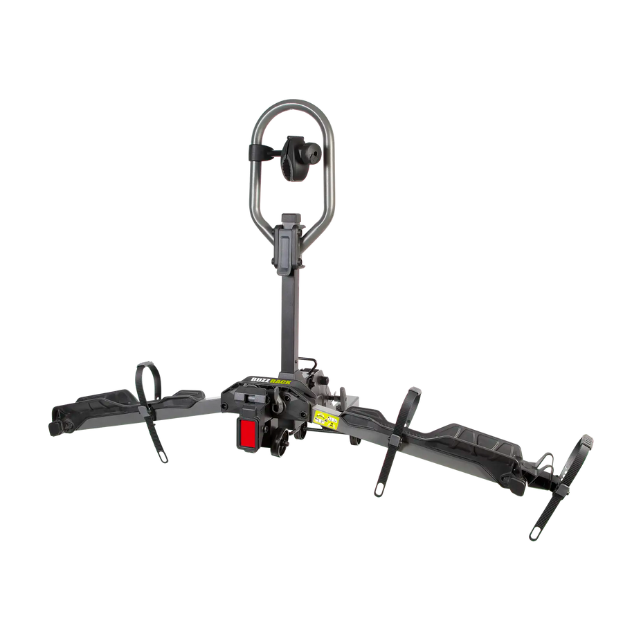 1 Bike Hitch Car Rack
