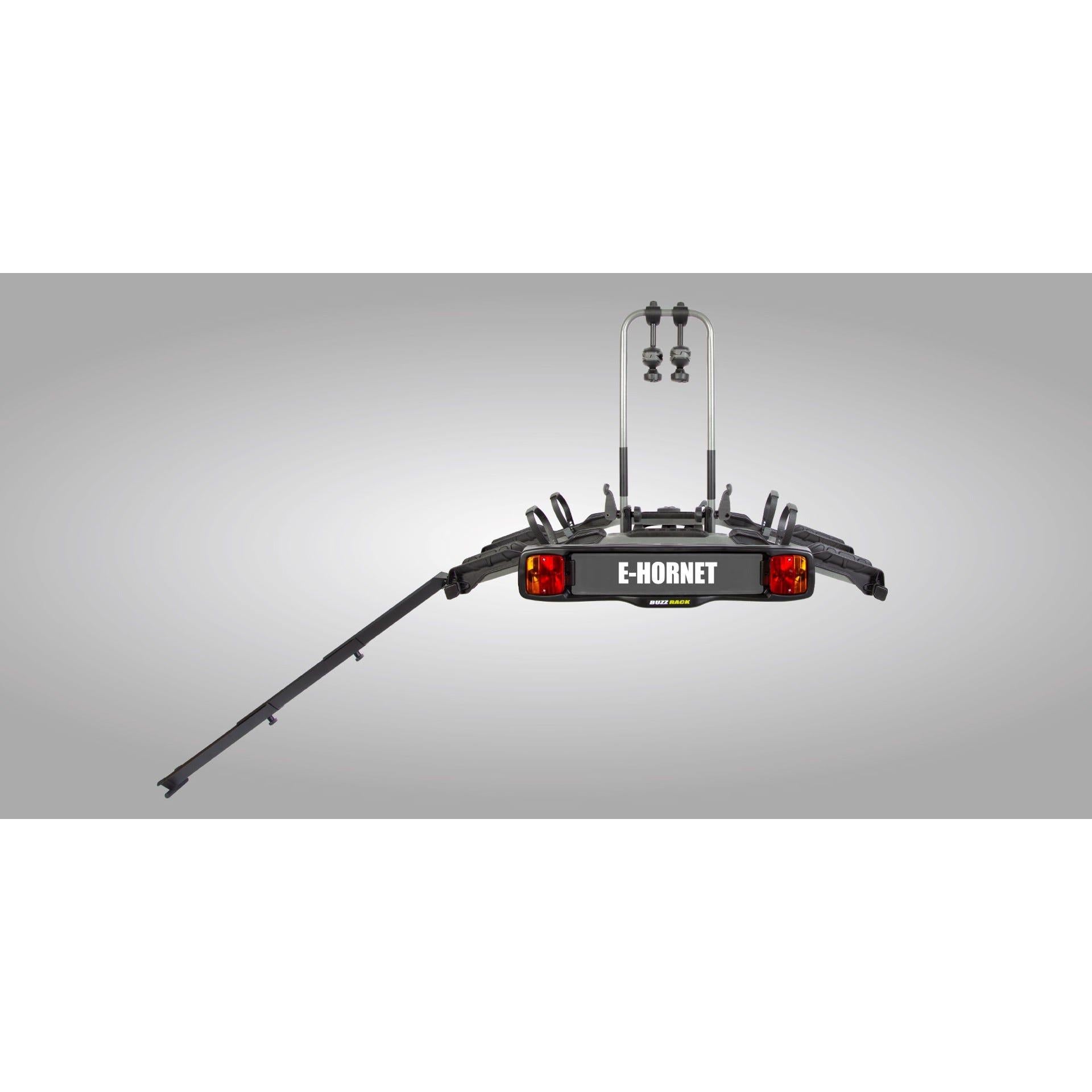 Buzzrack E-Ramp Steel