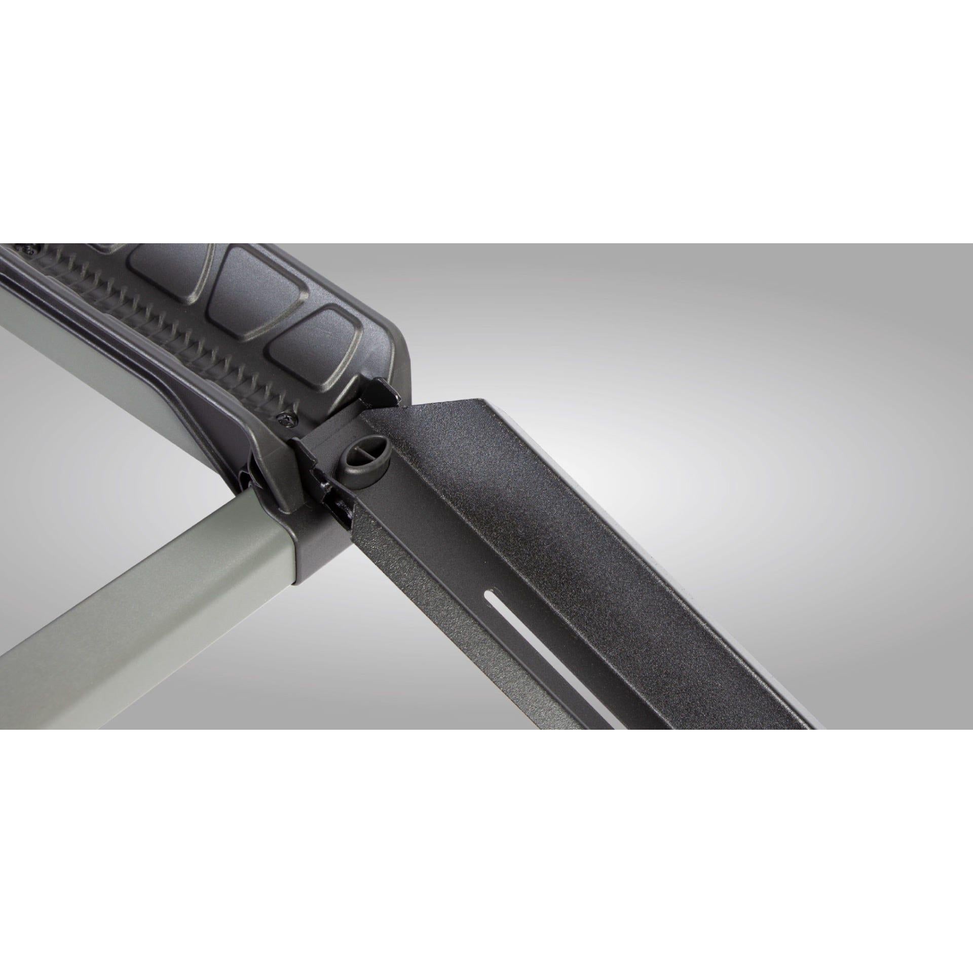 Buzzrack E-Ramp Steel