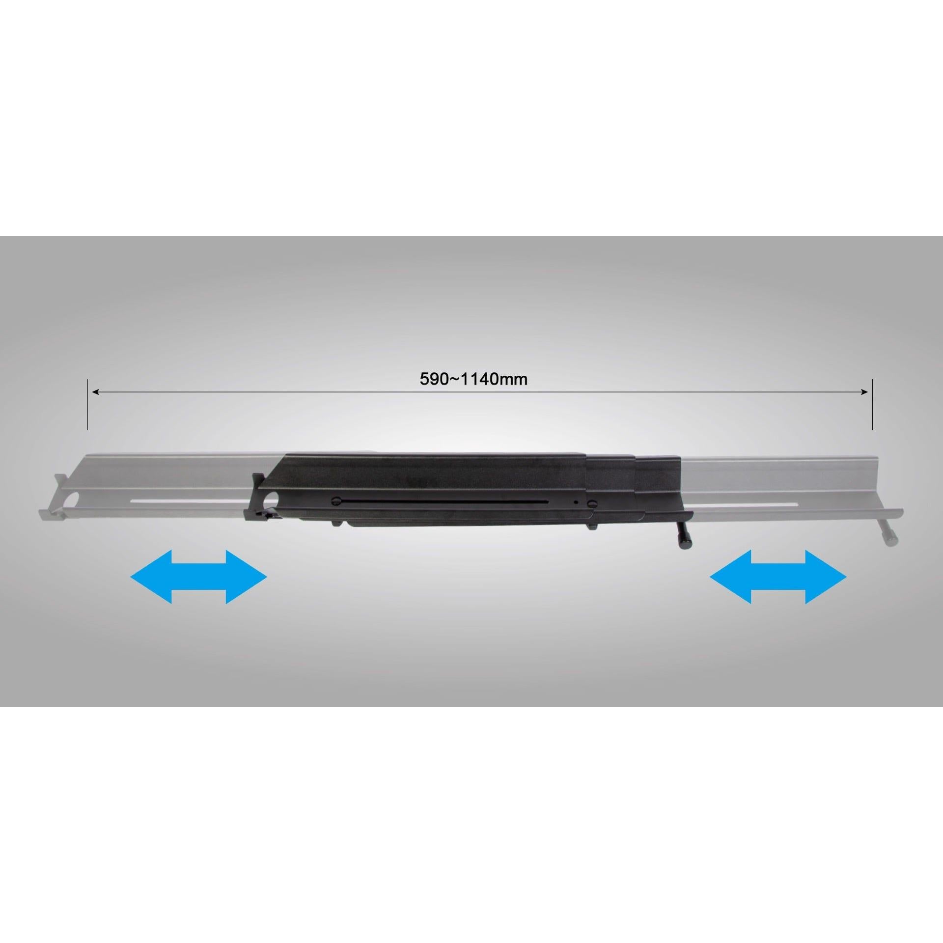 Buzzrack E-Ramp Steel