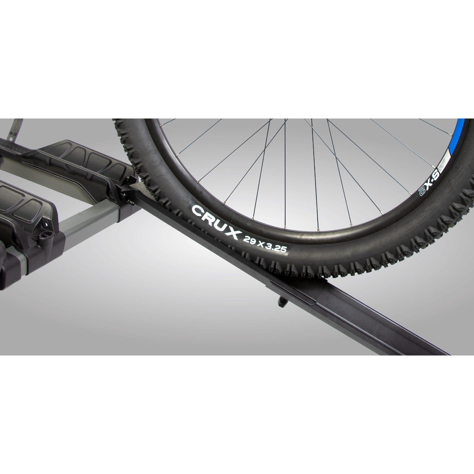 Buzzrack E-Ramp Steel