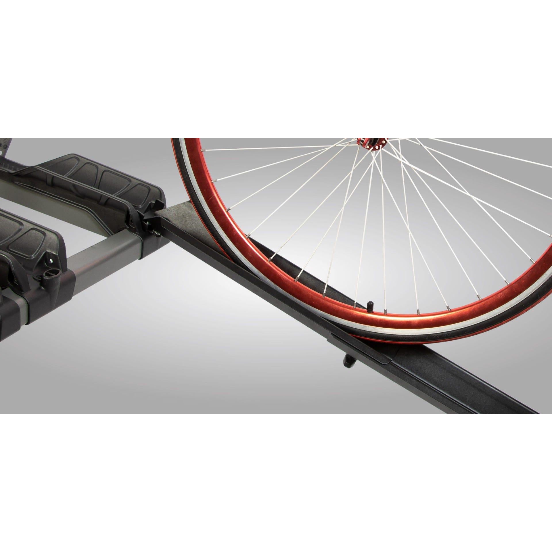 Buzzrack E-Ramp Steel
