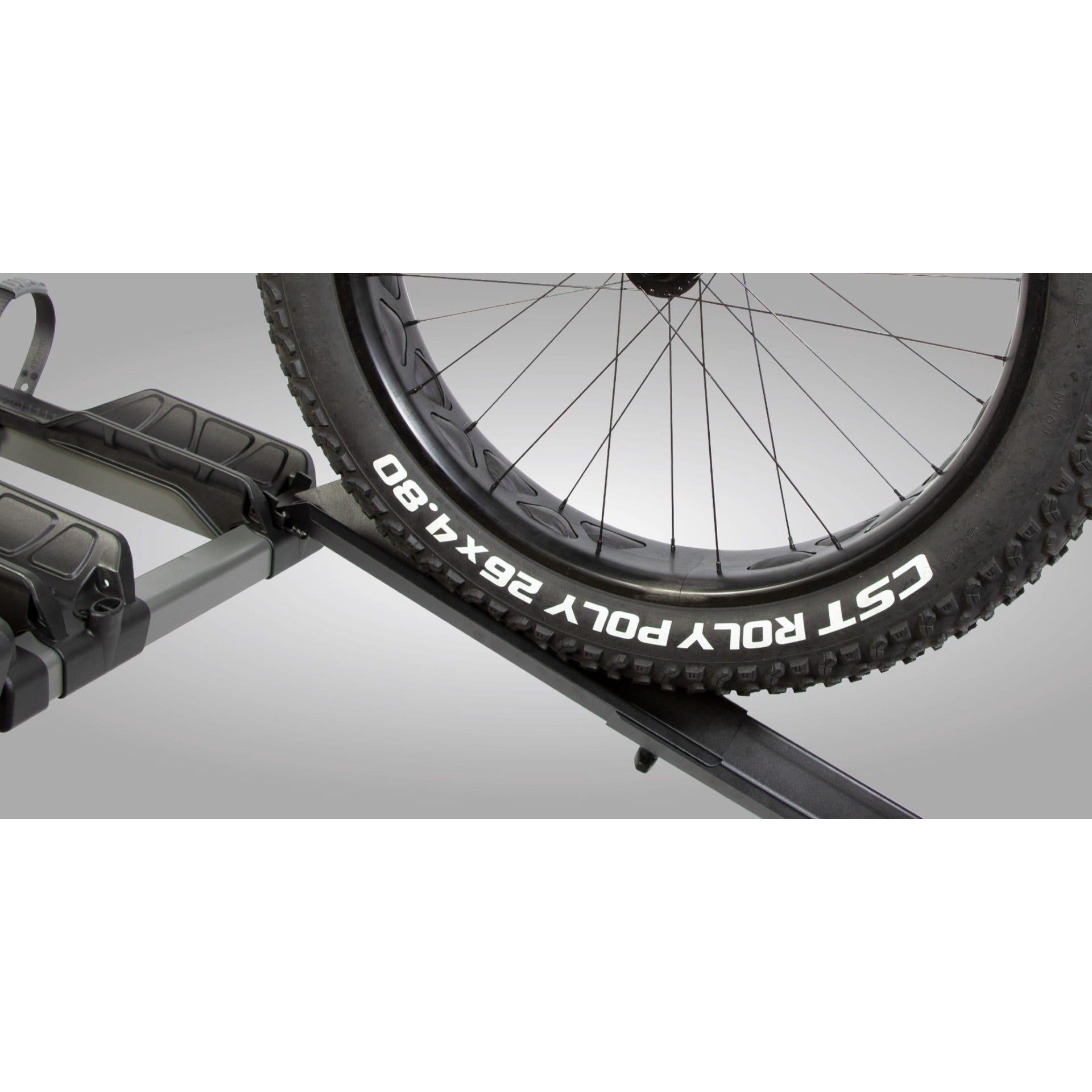 Buzzrack E-Ramp Steel