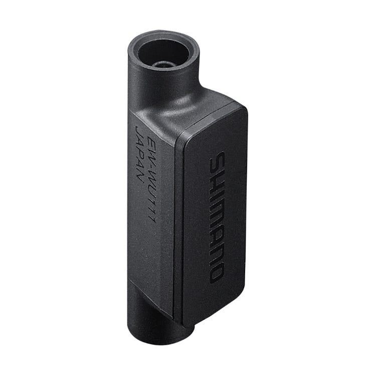 Shimano EW-WU111 E-tube Wireless Unit D-Fly 2-Port Junction