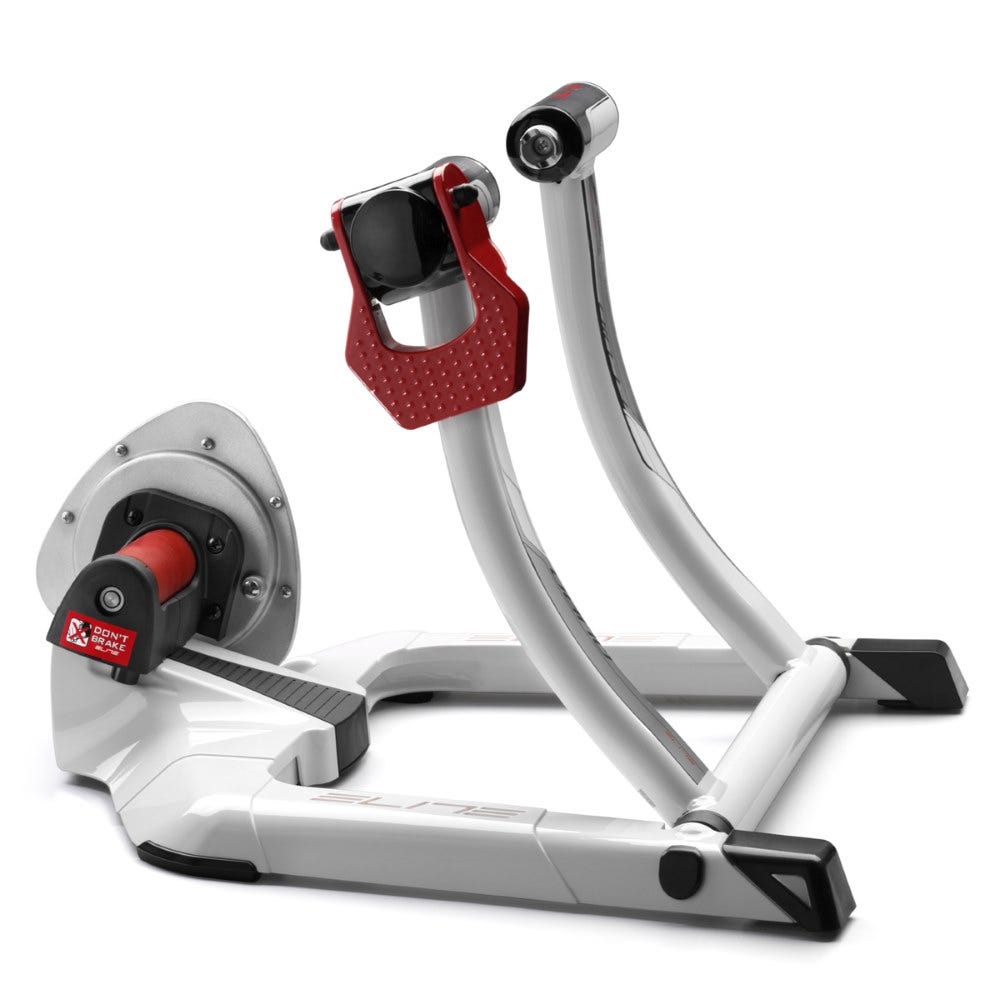 Elite Qubo Power Fluid Trainer