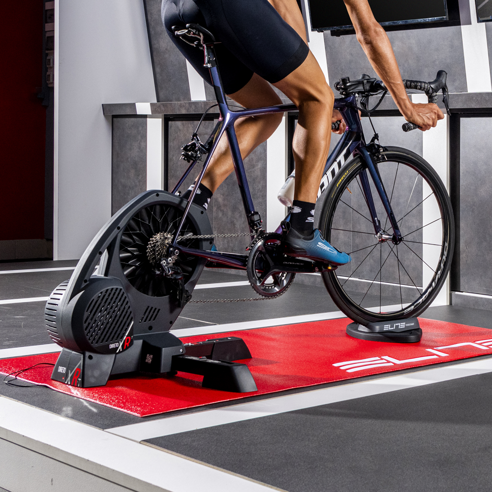 Elite Direto XR-T Indoor Trainer