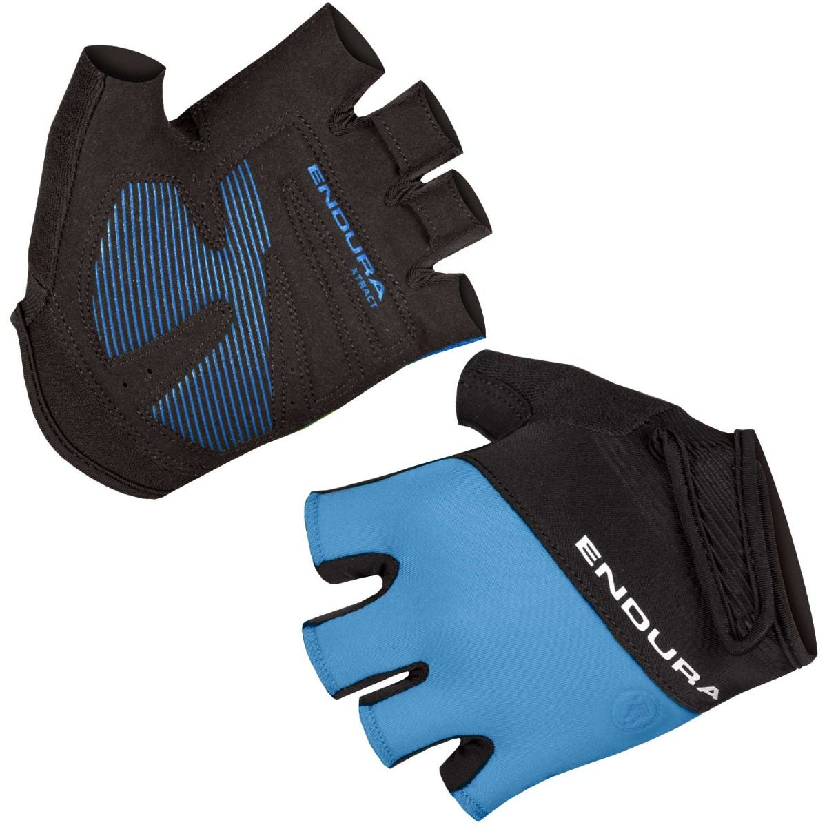 Endura Xtract Mitt II Ocean