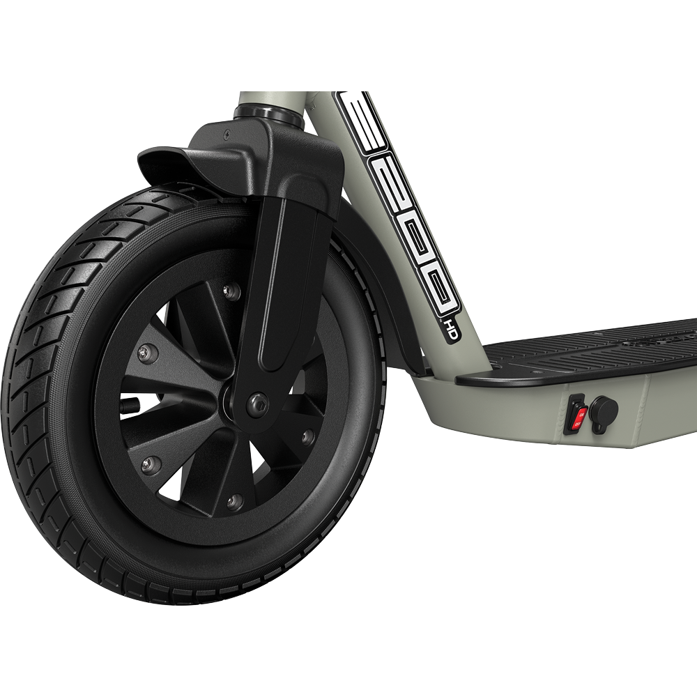 Razor E200 HD Kids Electric Scooter