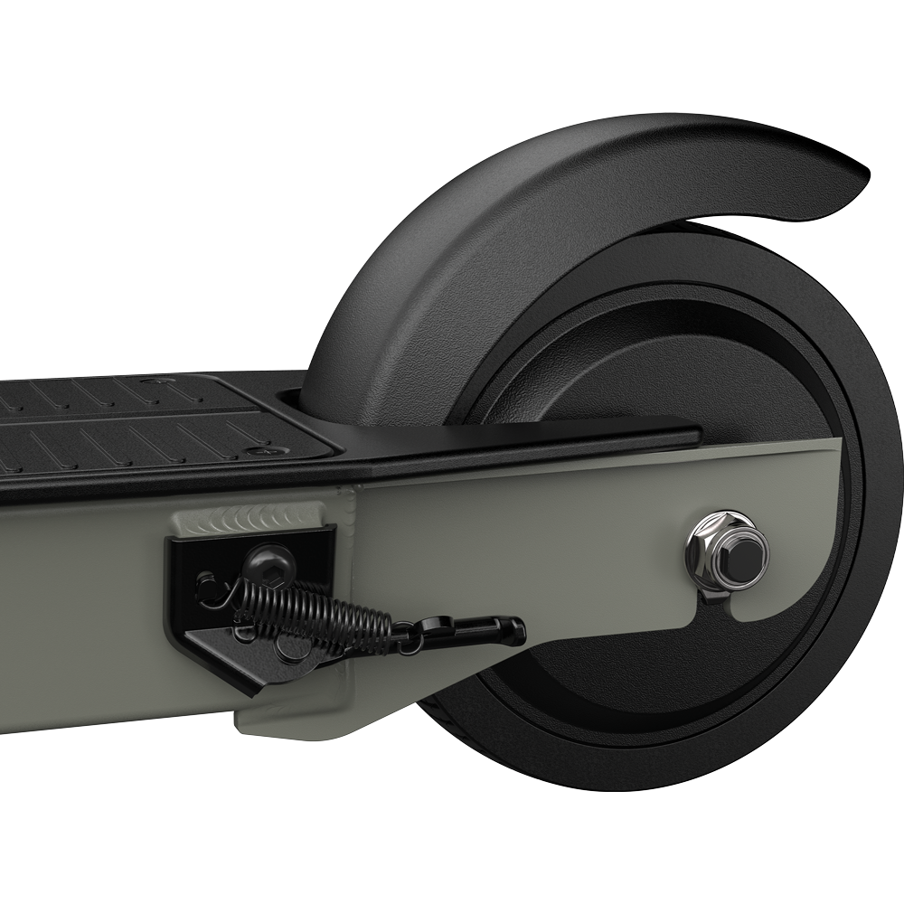 Razor E200 HD Kids Electric Scooter