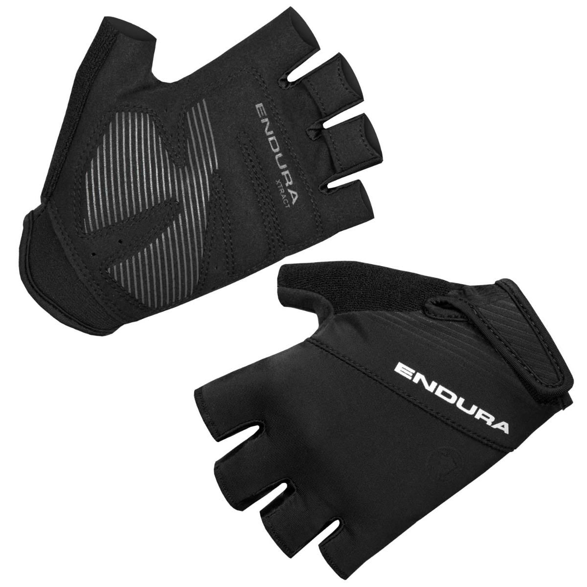Endura Xtract Women's Mitt II Black
