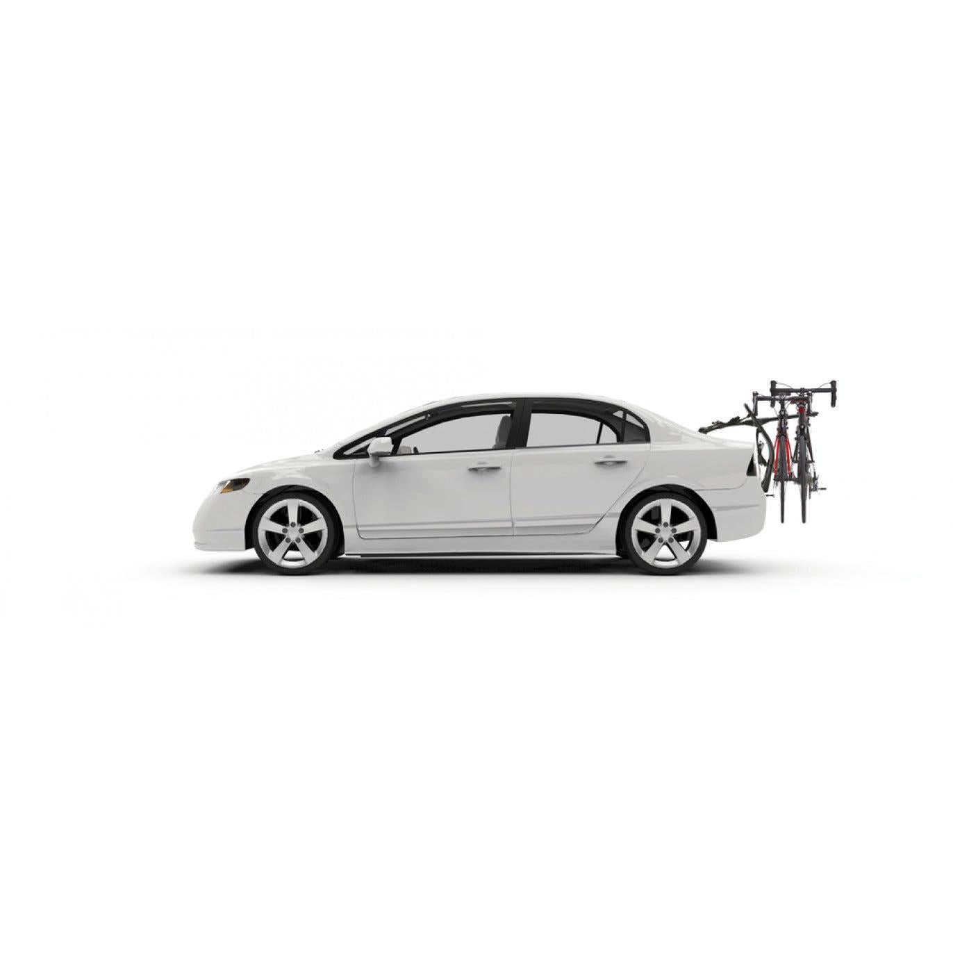 Yakima Fullback 2 Car Rack