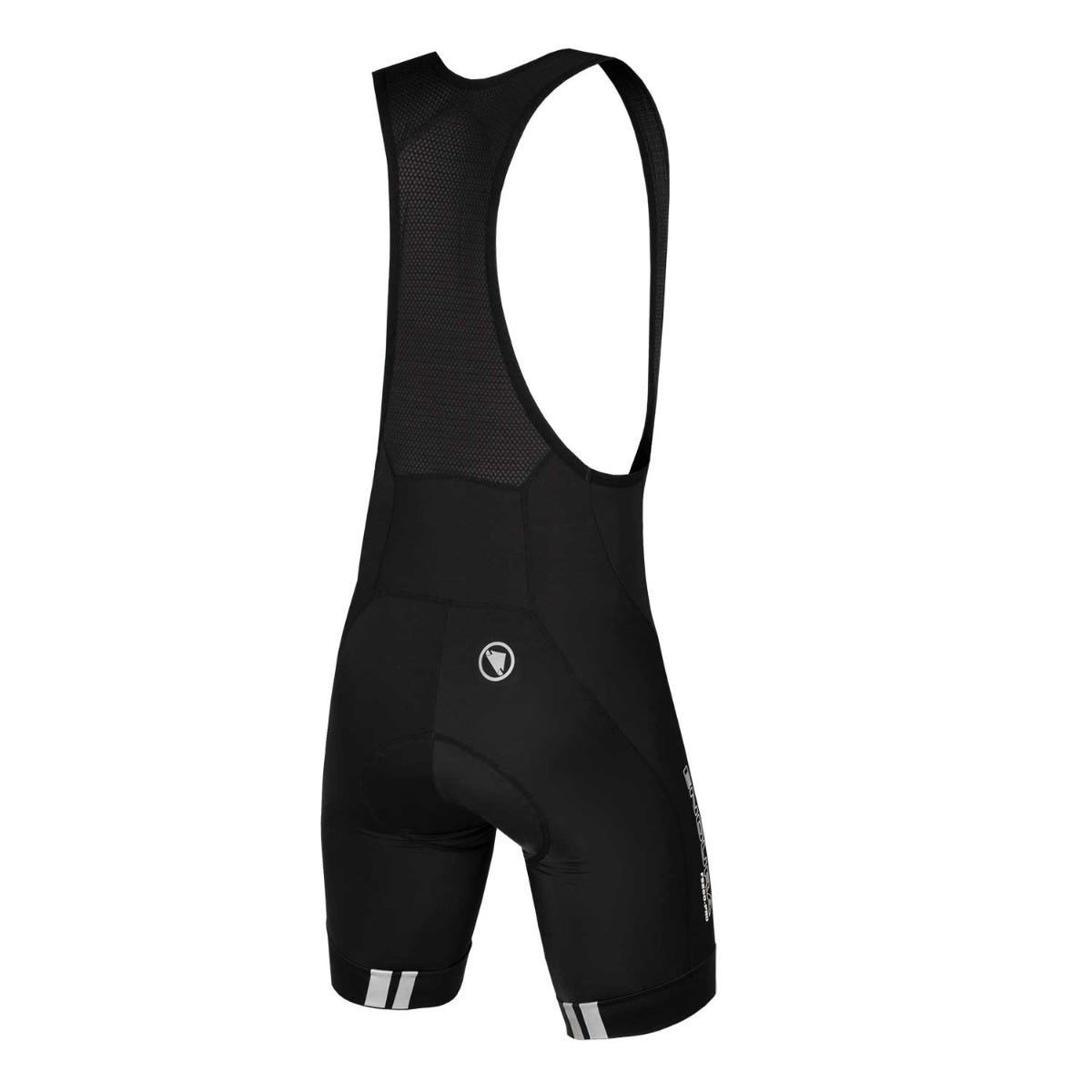 Endura FS260 Pro Bibshort Black
