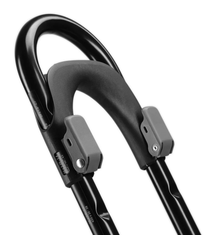 Yakima FrontLoader 1 Bike Roof Rack with Locks