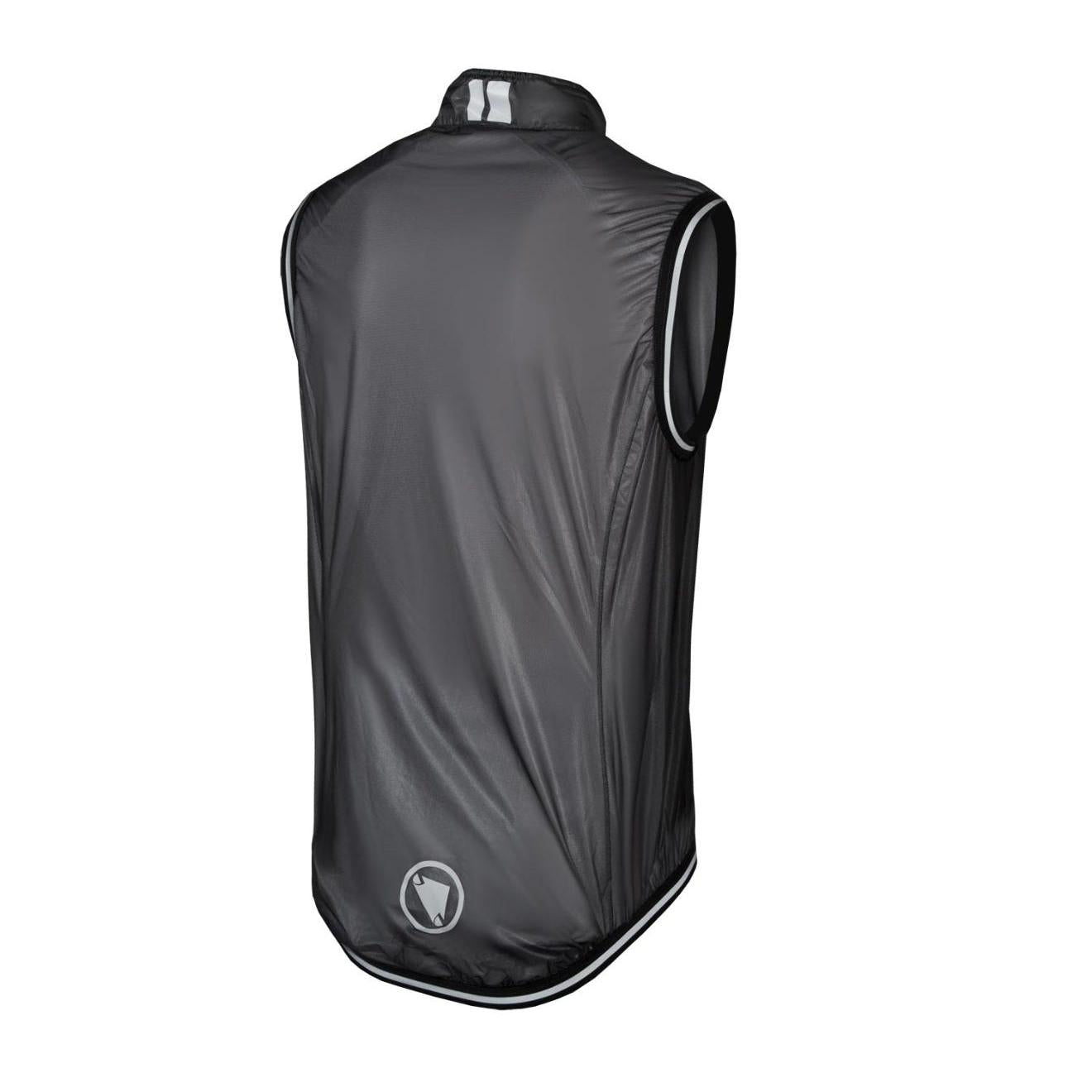Endura FS260 Pro Adren II Vest Black