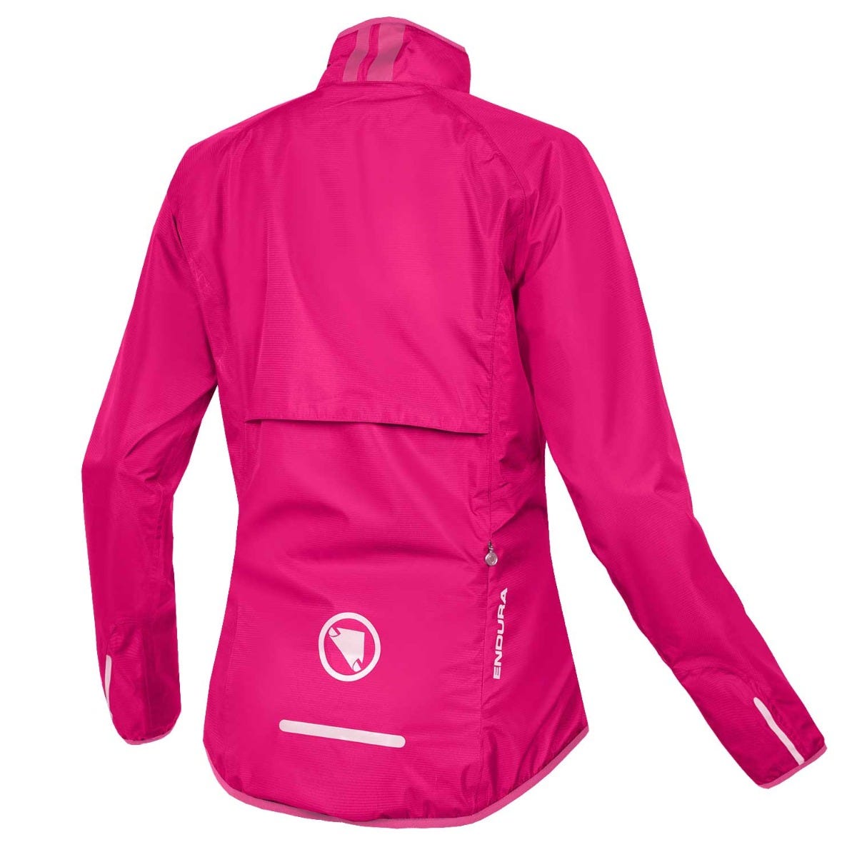 Endura Xtract II Women's Jacket Cerise