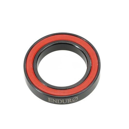Enduro CO MR 2437 VV ABEC-5 CERAMIC BLACK OXIDE RADIAL BB BRNG 24 X 37 X 7MM