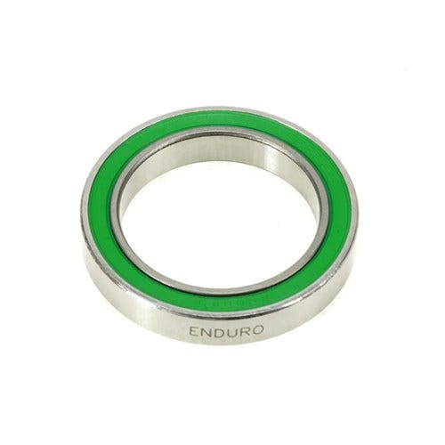 Enduro Bottom Bracket Bearing S6806 LLB SS 30 x 42 x 7mm
