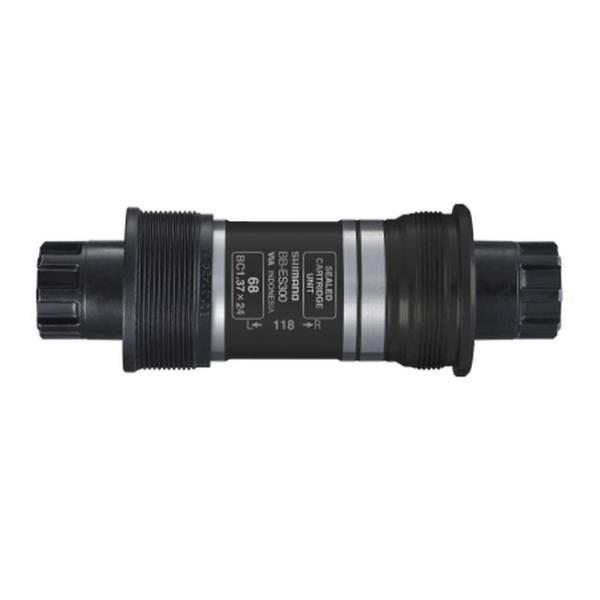 Shimano ES300 Hollow-Type Bottom Bracket 68mm x 126mm