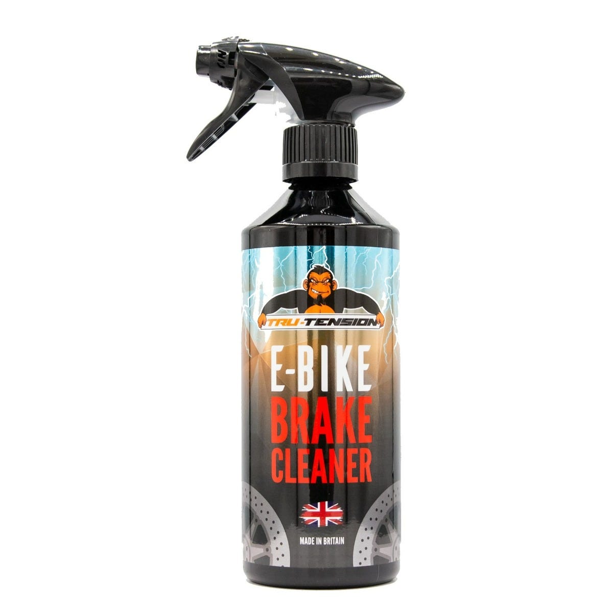 Tru-Tension Tru-Tension E-Bike Brake Cleaner