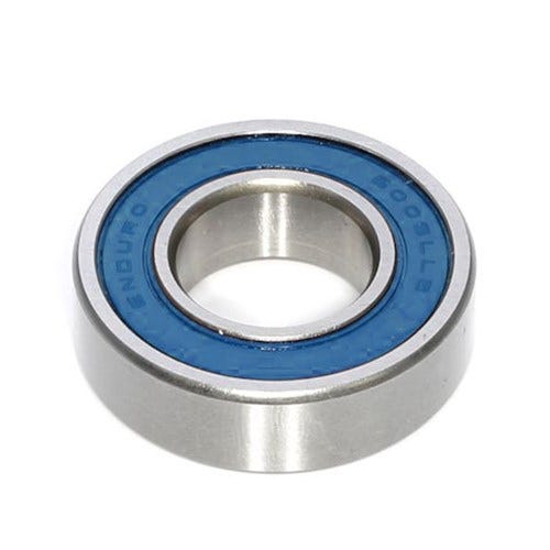 Enduro 6003 LLB ABEC-3 RADIAL BRNG (C3) HUB - 17 X 35 X 10MM