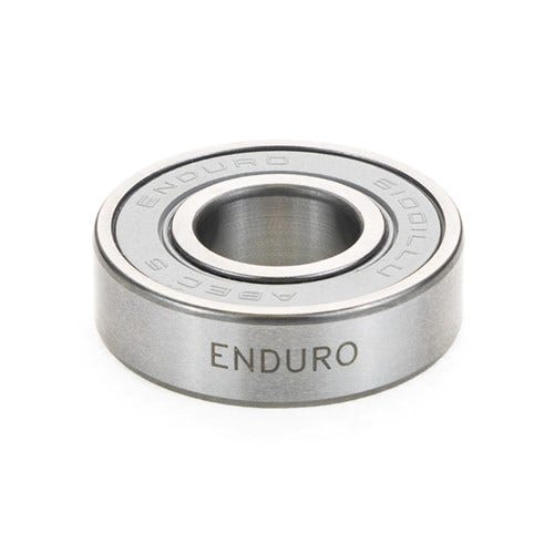 Enduro 61001 LLU/LLB A5 ABEC-5 RADIAL BRNG (CN) HUB - 12 X 28 X 8MM