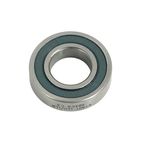 Enduro 61900 LLU/LLB CN ABEC-5 RADIAL BRNG (CN) HUB - 10 X 22 X 6MM