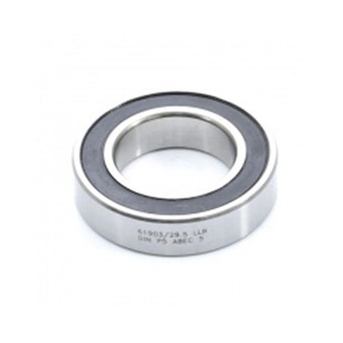 Enduro 61903/29.5 LLB ABEC-5 RADIAL BRNG (CN) HUB - 17 X 29.5 X 7MM