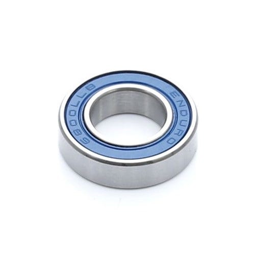 Enduro Radial Bearing 6800 LLB ABEC-3 (C3) HUB - 10 x 19 x 5mm