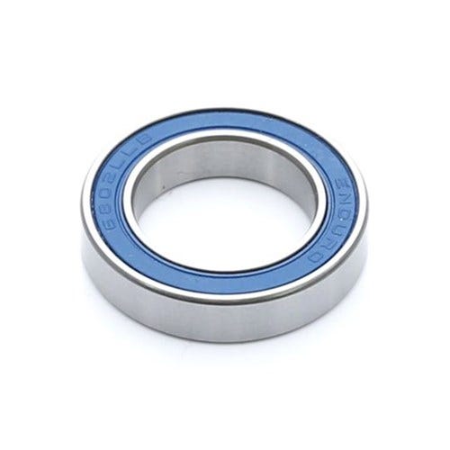 Enduro Radial Bearing 6802 LLB ABEC-3 (C3) HUB - 15 x 24 x 5mm