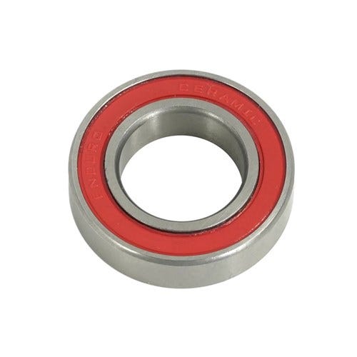 Enduro CH MR 15267 LLB ABEC-5 Ceramic Radial Bearing - (C3) HUB - 15 x 26 x 7mm