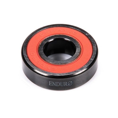 Enduro CO 6001 VV ABEC-5 BO CERAMIC RADIAL BRNG (C3) HUB - 12 X 28 X 8MM