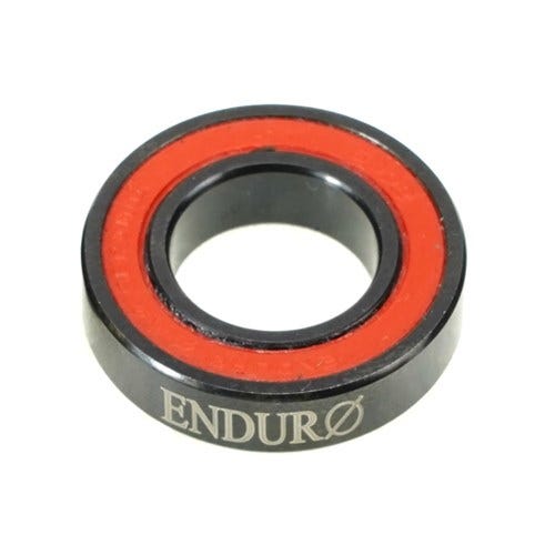 Enduro CO 6801 VV ABEC-5 BO CERAMIC RADIAL BRNG (C3) HUB - 12 X 21 X 5MM