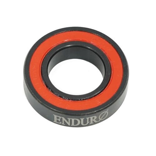 Enduro CO 6901 VV ABEC-5 BO CERAMIC RADIAL BRNG (C3) HUB - 12 X 24 X 6MM