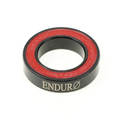 Enduro CO MR 18307 LLB ABEC-5 BO CERAMIC RADIAL BRNG (C3) HUB - 18 X 30 X 7MM