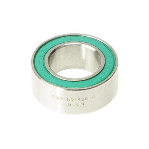 Enduro DR 152610 LLB ABEC-3 RADIAL BRNG (C3) HUB - 15 X 26 X 10MM