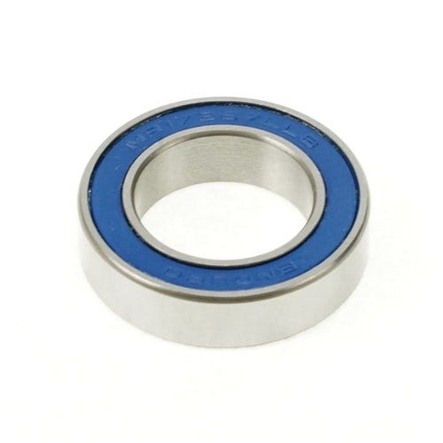 Enduro MR 17287 LLB ABEC-3 RADIAL BRNG (C3) HUB - 17 X 28 X 7MM