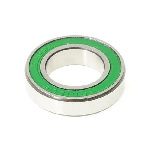 Enduro S6801 LLB SS RADIAL BRNG (C3) HUB - 12 X 21 X 5MM
