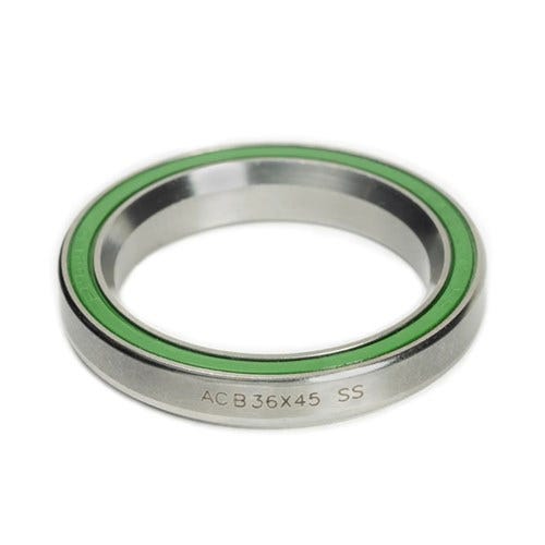 Enduro ACB 3645 SS 1 1/8 SS ANGULAR HEADSET BRNG 30.2 X 41 X 6.5MM 36 X 45°
