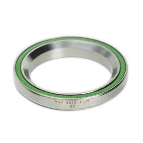 Enduro ACB 4545 1125 SS 1 1/8 SS ANGULAR HEADSET BRNG 30.5 X 41.8 X 6.5MM 45 X 45°